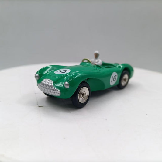 1/43 Scale Aston Martin DB3 Sports Racing Car Diecast Model