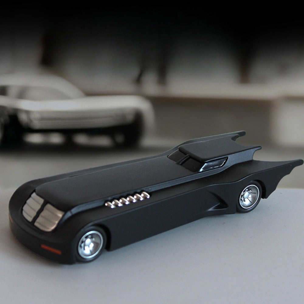 1/32 Scale Batmobile Batman Vehicle Diecast Model