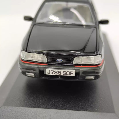 1/43 Scale Ford Sierra Sapphire GLS Diecast Model Car