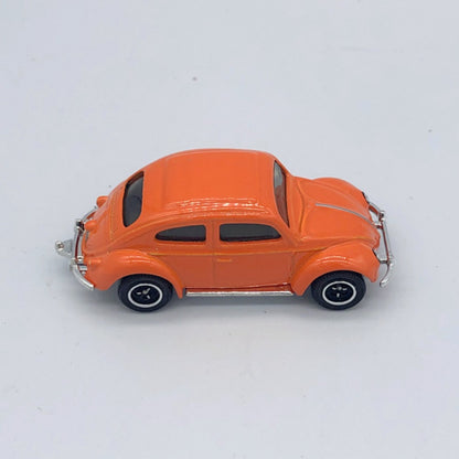 1/58 Scale Matchbox 1962 Volkswagen Beetle Diecast Model Car