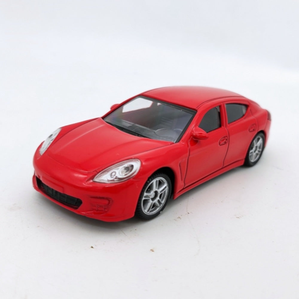 1/43 Scale 1/43 Scale Porsche Panamera Diecast Model Car