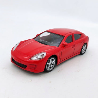 1/43 Scale 1/43 Scale Porsche Panamera Diecast Model Car
