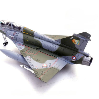 1/72 Scale Dassault Mirage 2000N Jet Fighter French Air Force Lafayette Diecast Model Aircraft