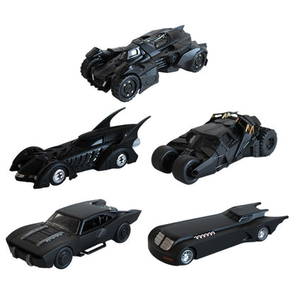 1/32 Scale Batmobile Batman Vehicle Diecast Model
