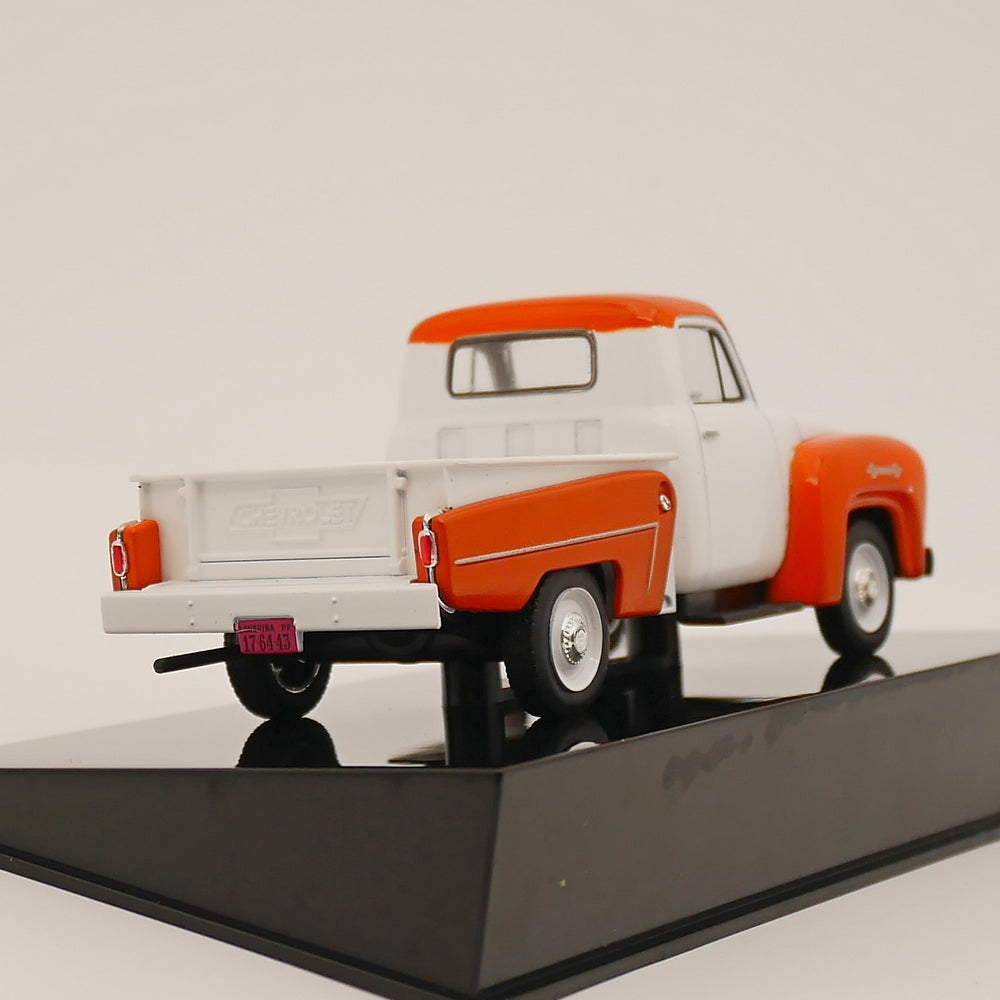 1/43 Scale 1964 Chevrolet 3100 Pickup Truck Diecast Model Car