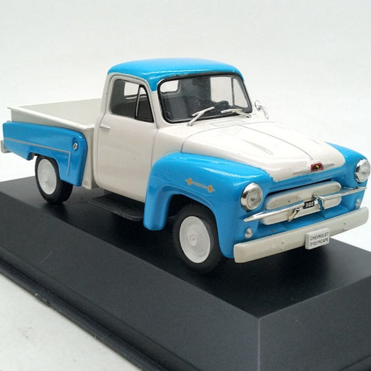 1/43 Scale 1964 Chevrolet 3100 Pickup Truck Diecast Model Car