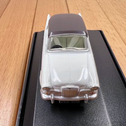 1/76 Scale Sunbeam Rapier Diecast Model Car