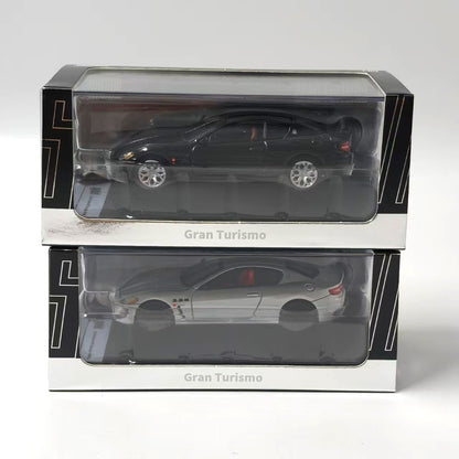 1/64 Scale Maserati GranTurismo MC Stradale Diecast Model Car