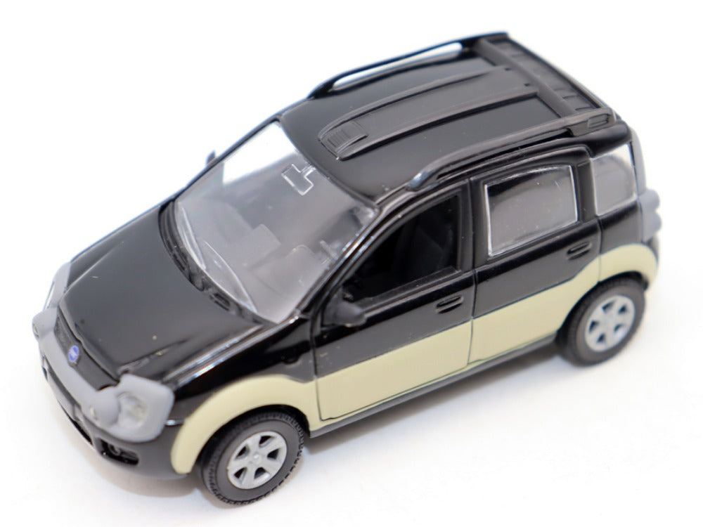 1/43 Scale Fiat Panda Cross Diecast Model Car