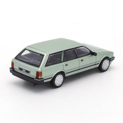 1/64 Scale Peugeot 505 Family Car Saloon/Station Wagon Diecast Model