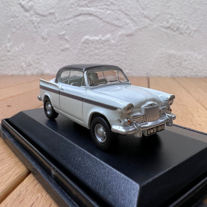 1/76 Scale Sunbeam Rapier Diecast Model Car
