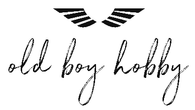 Old Boy Hobby LLC logo