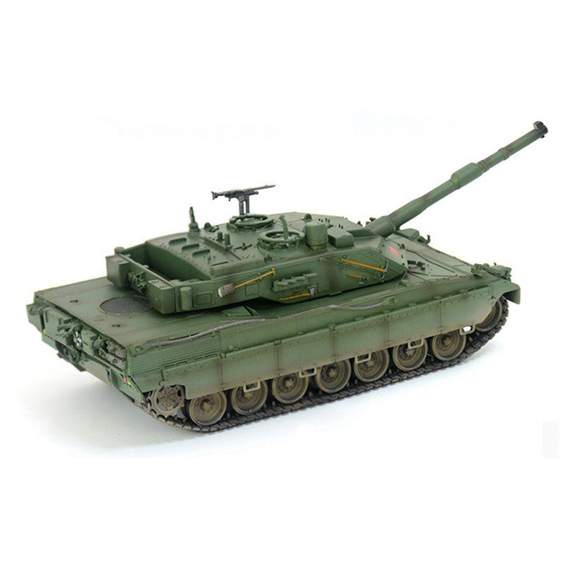 pre-painted model tank 35015 Ariete Ram