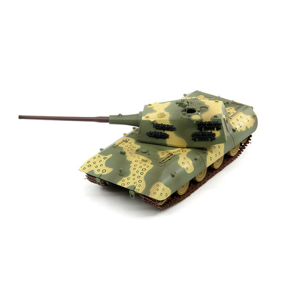 1/72 scale E-100 super heavy tank model 35119