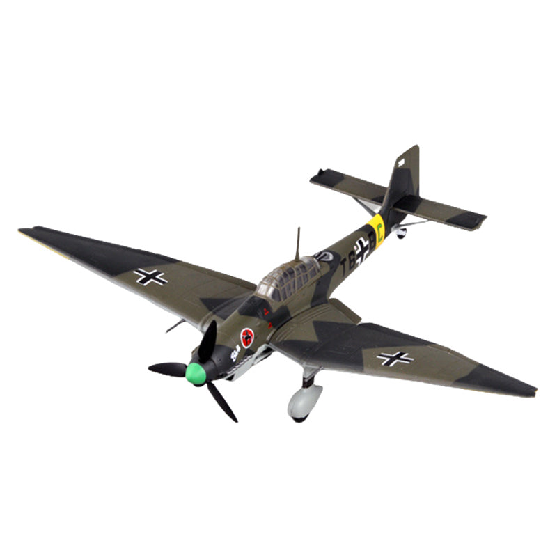 36385 Ju 87 Stuka airplane model