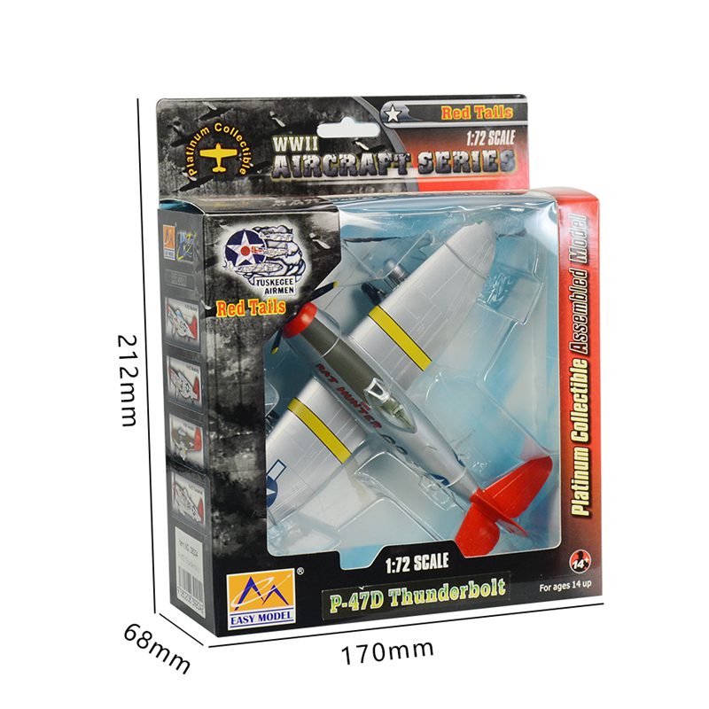 39204 easy model