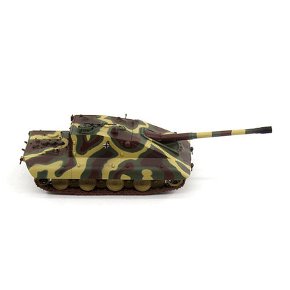 1/72 scale prebuilt Jagdpanzer E-100 model 35122