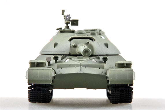 1/72 scale prebuilt T-10A Soviet heavy tank model 35174