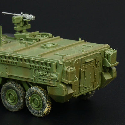 collectible plastic model 35050 M1126