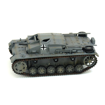 prebuilt model 36141 Sturmgeschütz III