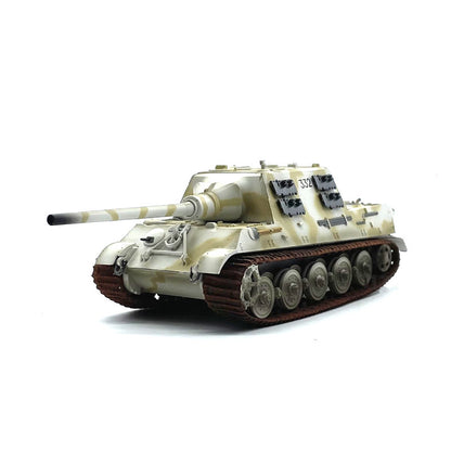 prebuilt 1 72 scale Jagdtiger tank destroyer AFV model 36107