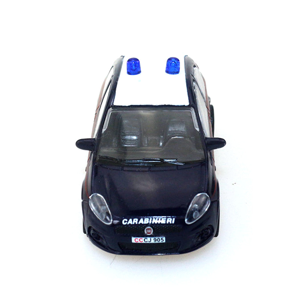 Alfa Romeo 159 2006 1/43 Scale Diecast Metal Car Collectible Model
