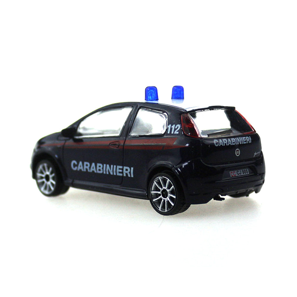 Alfa Romeo 159 2006 1/43 Scale Diecast Metal Car Collectible Model