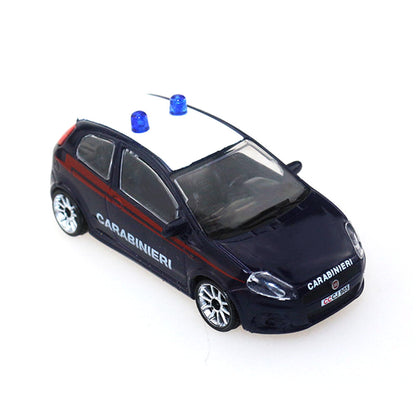 Alfa Romeo 159 2006 1/43 Scale Diecast Metal Car Collectible Model