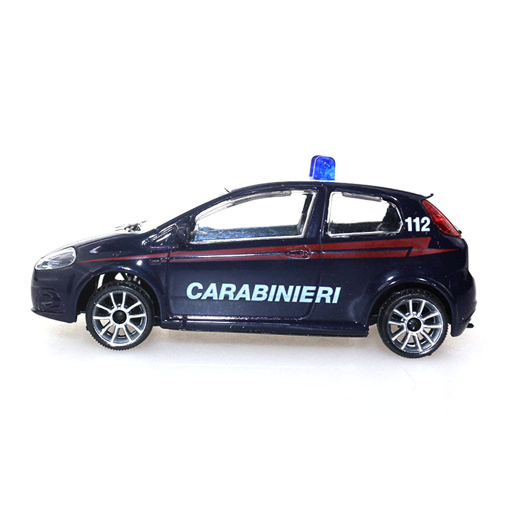 Alfa Romeo 159 2006 1/43 Scale Diecast Metal Car Collectible Model