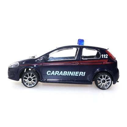 Alfa Romeo 159 2006 1/43 Scale Diecast Metal Car Collectible Model