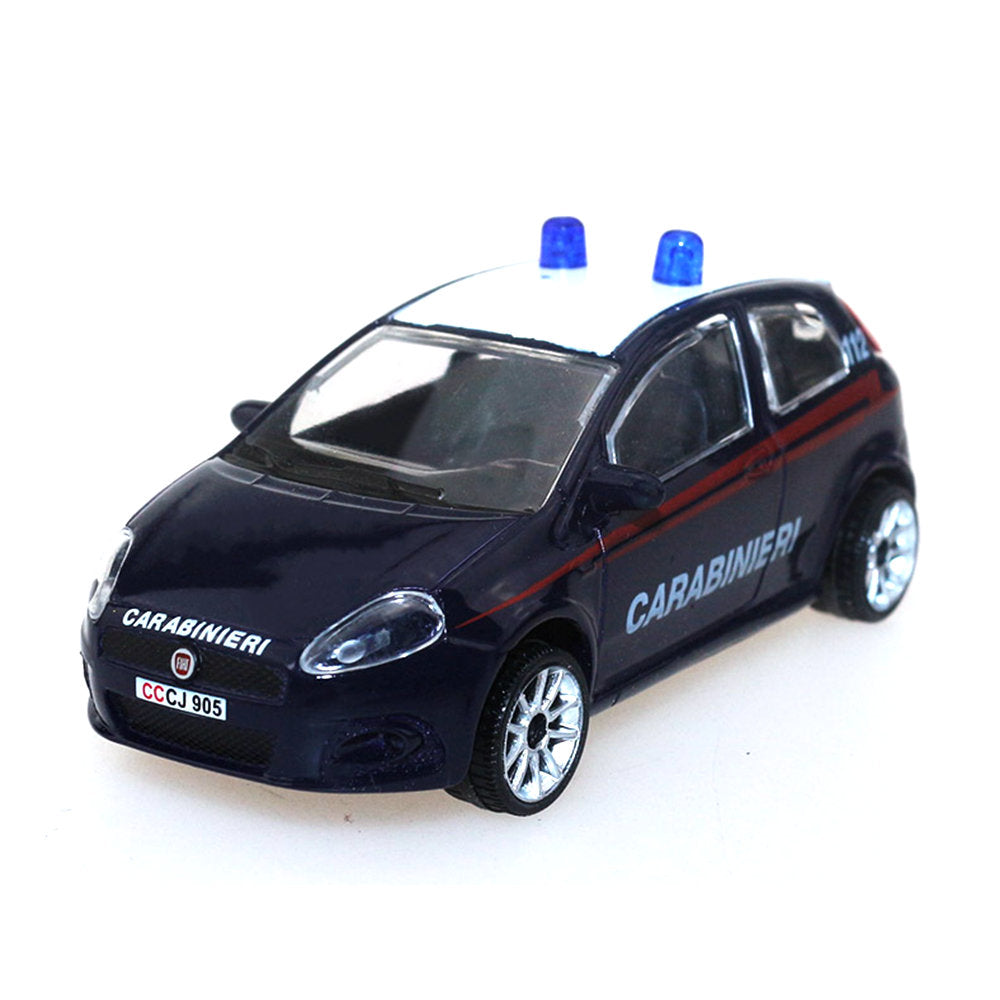 Alfa Romeo 159 2006 1/43 Scale Diecast Metal Car Collectible Model