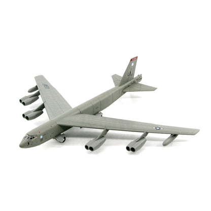 1/200 scale diecast B-52 Stratofortress bomber aircraft model