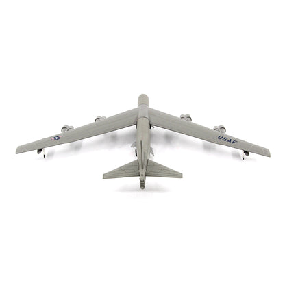 1/200 scale diecast B-52 Stratofortress bomber aircraft model