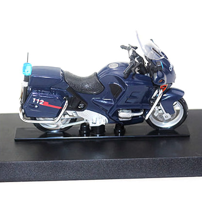 BMW R 850 RT 1/24 Scale Diecast Metal Motorcycle Model