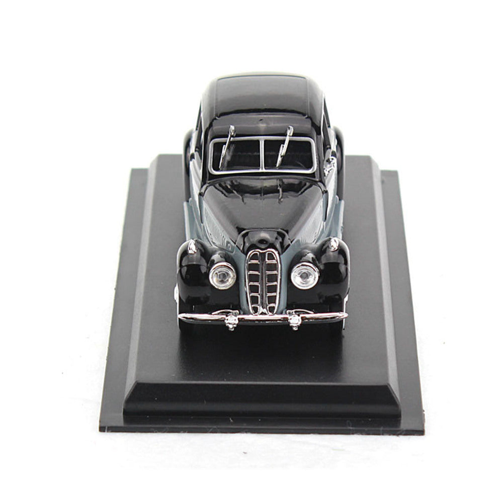 BWM 335 1939 1/43 Scale Diecast Metal Vintage Car Collectible Model