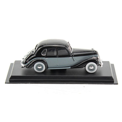 BWM 335 1939 1/43 Scale Diecast Metal Vintage Car Collectible Model
