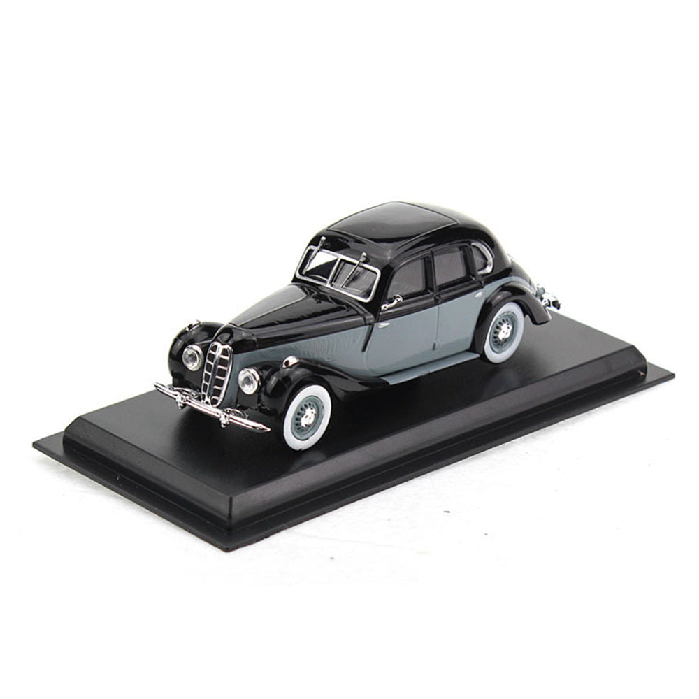 BWM 335 1939 1/43 Scale Diecast Metal Vintage Car Collectible Model