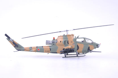 prebuilt 1/72 scale AH-1S Cobra helicopter model 37096