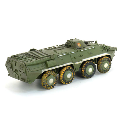 easy model 35017 BTR-80