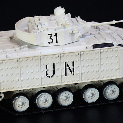 pre-painted plastic model 35036 MCV-80