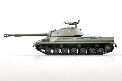 1/72 scale prebuilt T-10A Soviet heavy tank model 35174