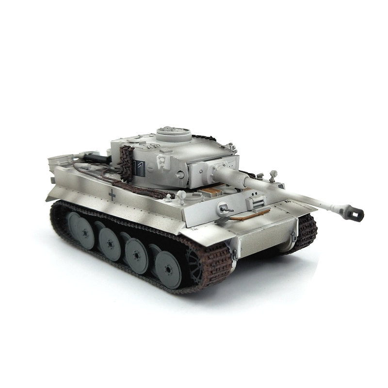 1/72 scale model tank Tiger I 36208