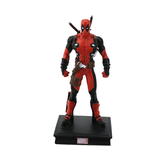 Deadpool Marvel Series Action Figure Collectible Toy
