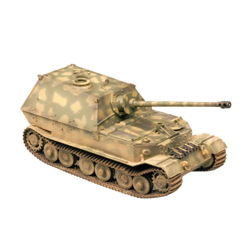 1:72 scale Elefant tank destroyer model 36228