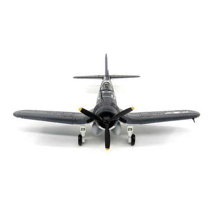 1/72 scale diecast F4U Corsair aircraft model