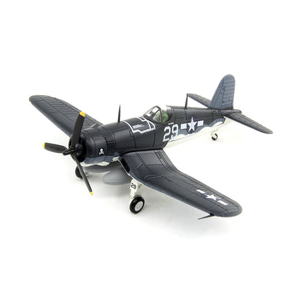 1/72 scale diecast F4U Corsair aircraft model