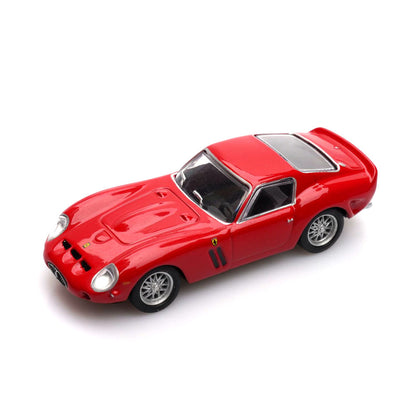 Bbr-models Ferrari 250 Gto Coupe Team North American Racing N.a.r.t. N 27 24h Le Mans 1964 Fernand Tavano Bob Grossman Con Vetrina With Showcase 1 18 Red 5 Bbr-models Ferrari 250 Gto Coupe Team North American Racing N.a.r.t. N 27 24h Le Mans 1964 Fernand Tavano Bob Grossman Con Vetrina With Showcase 1 18 Red 5