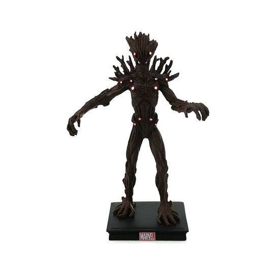 Groot Marvel Series Action Figure Collectible Toy