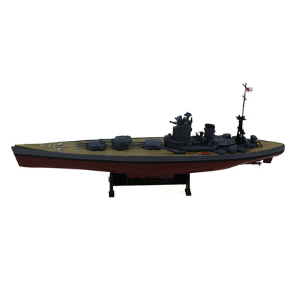 1/1000 scale diecast HMS Nelson battleship model