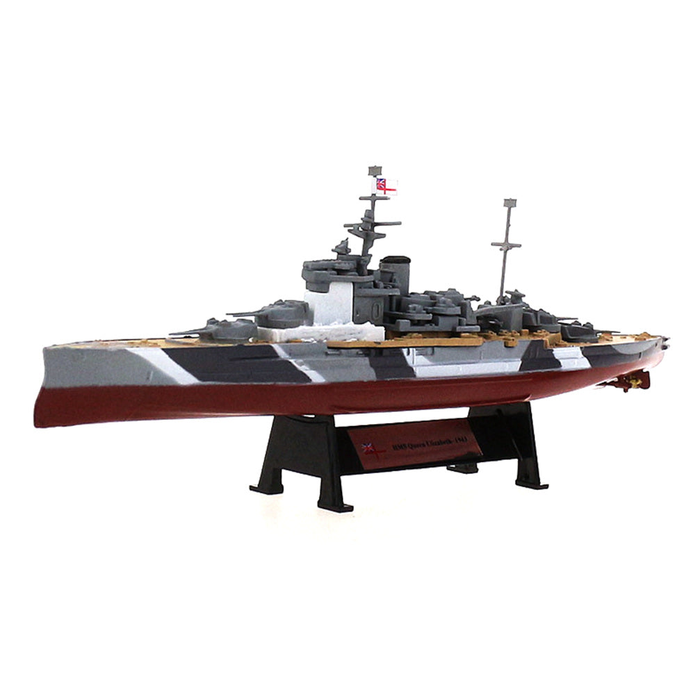 Diecast battleship sales